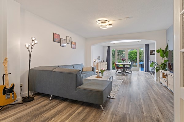 Medium property photo - Huiskensstraat 27, 5916 PN Venlo
